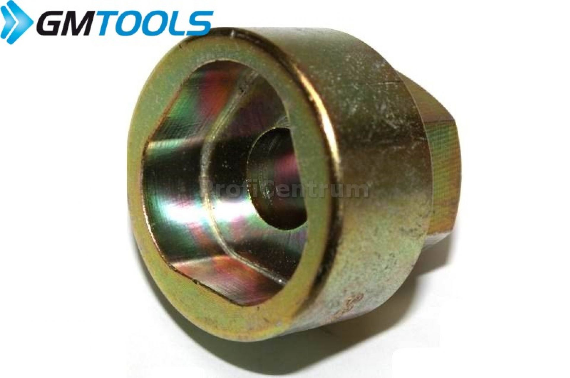 LLAVE BOMBA DE INYECCIÓN TRIANGULAR 26mm VW AUDI SKODA