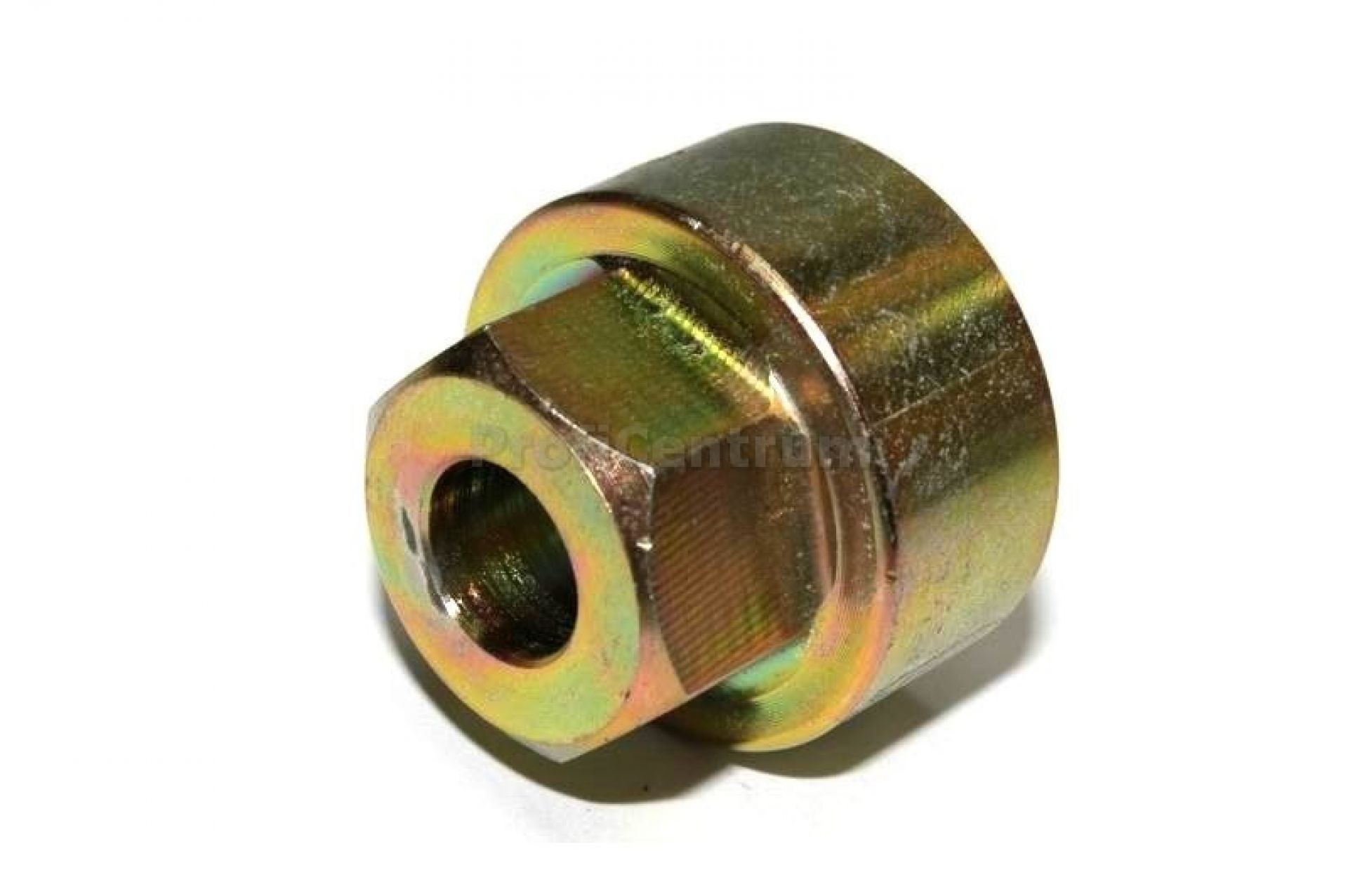 LLAVE BOMBA DE INYECCIÓN TRIANGULAR 26mm VW AUDI SKODA - Imagen 3
