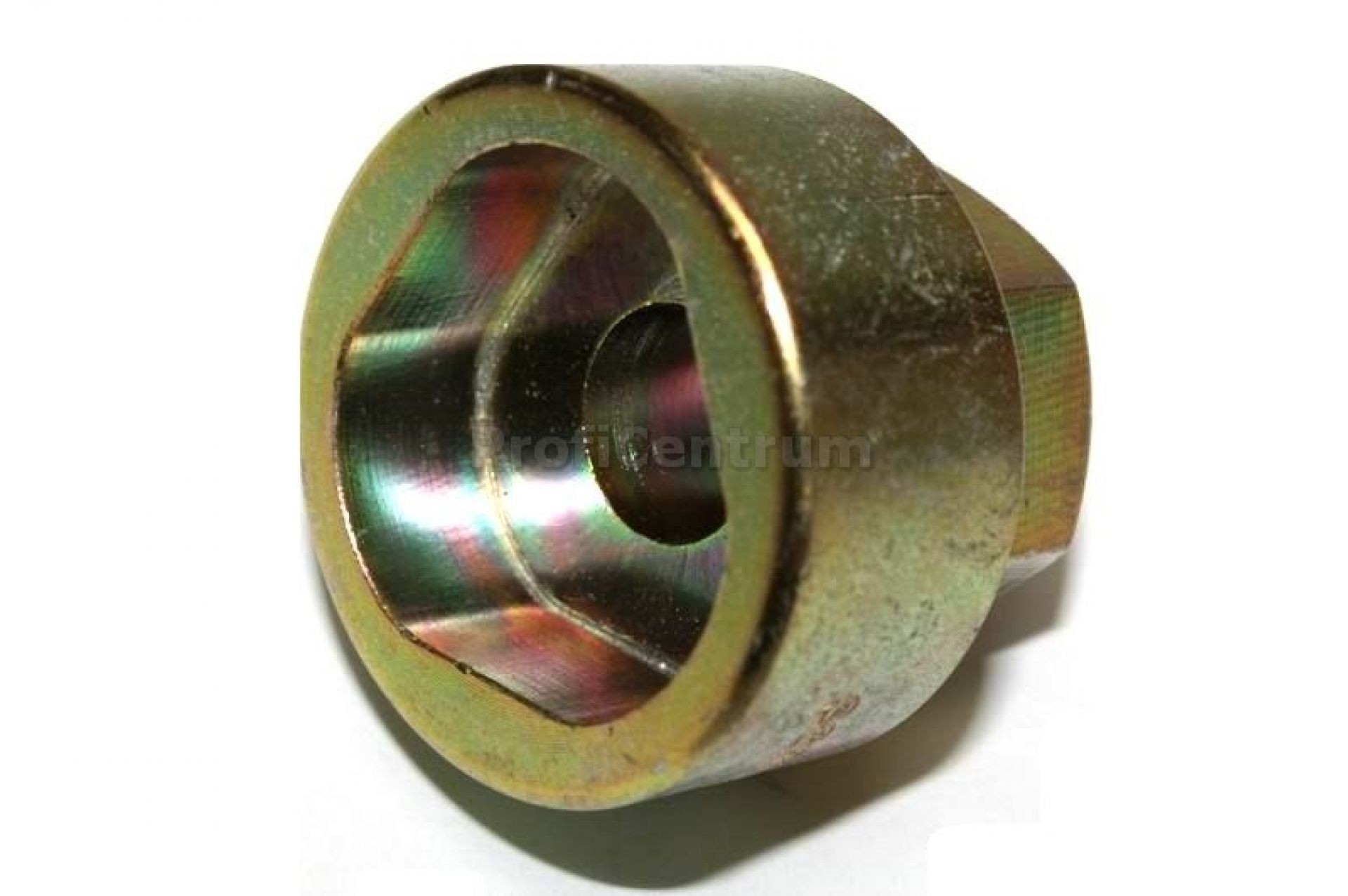 LLAVE BOMBA DE INYECCIÓN TRIANGULAR 26mm VW AUDI SKODA - Imagen 4