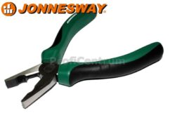 ALICATES CON APERTURA AUTOMATICA 7'' JONNESWAY