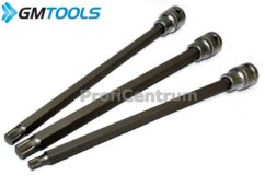 LLAVE DE MANTENIMIENTO ESTRIA XZN M12x250mm CON VASO 1/2'
