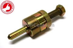 EXTRACTOR DE BOMBA DE INYECCIÓN BMW N47 N47S COMMON RAIL