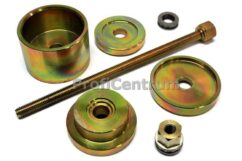 EXTRACTOR DE BUJE DE VIGA TRASERA MERCEDES W210 W202 W203 W140