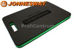 ALFOMBRILLA DE TALLER PARA RODILLAS 480x320mm JONNESWAY