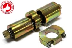 EXTRACTOR DE BUJE DEL BRAZO OSCILANTE DELANTERO (DOS) VW T4