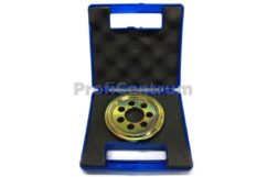 HERRAMIENTA PARA INSTALAR EL SIMMERING DEL EJE TRASERO IVECO FIAT 2.3
