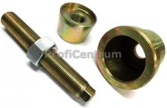EXTRACTOR DEL CIGÜEÑAL DELANTERO IVECO 3.0