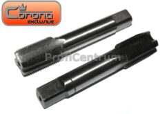ROSCA FINA M14x1.5 JUEGO 2 PZS