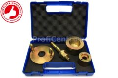 EXTRACTOR DEL CIGÜEÑAL DELANTERO IVECO 2.3