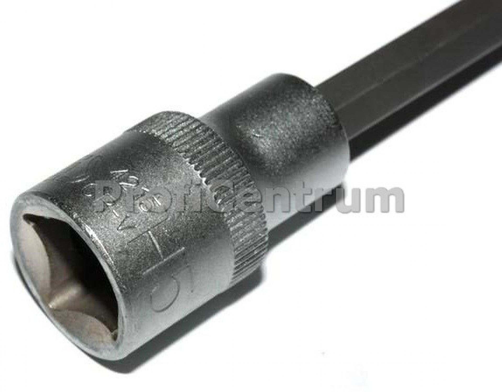LLAVE CÁRTER DE ACEITE IMBUS H5 5mm 240mm VW AUDI - Imagen 4
