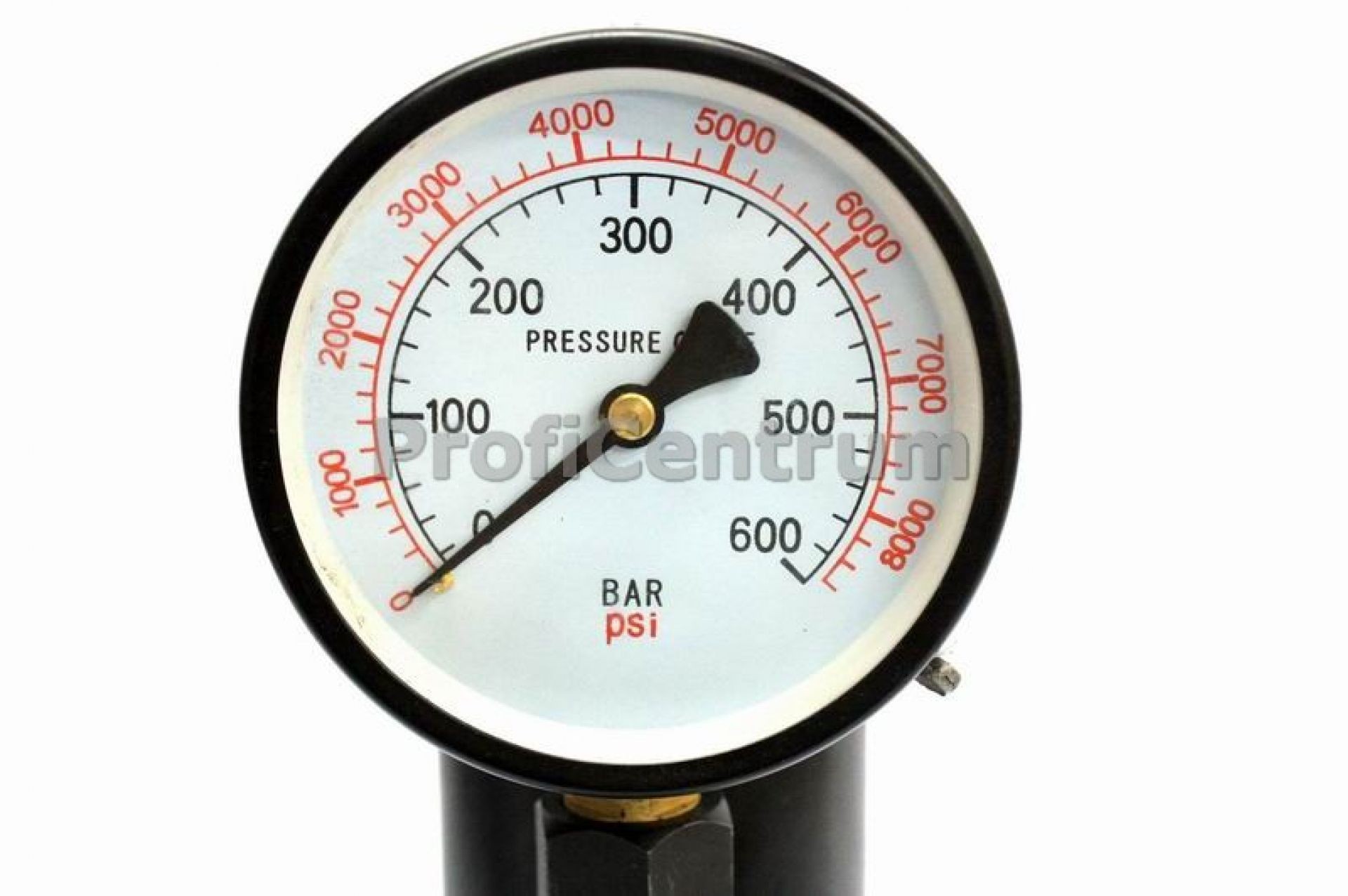 PROBADOR DE INYECTORES 600 BAR + ADAPTADORES - Imagen 5