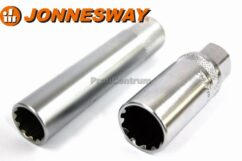 LLAVE PARA BUJIAS 14 3/8' JONNESWAY