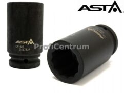 VASO DE IMPACTO 12 LATERALES 3/4'' 32MM LARGO L 85MM