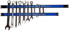 BANDA MAGNÉTICA PARA HERRAMIENTAS 60cm PARA HERRAMIENTAS DE 15KG