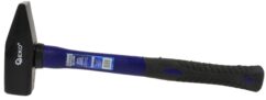 MARTILLO DE FIBRA DE VIDRIO 1500g 1,5KG 285mm FUERTE