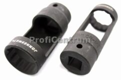 LLAVE INYECTORA 27mm