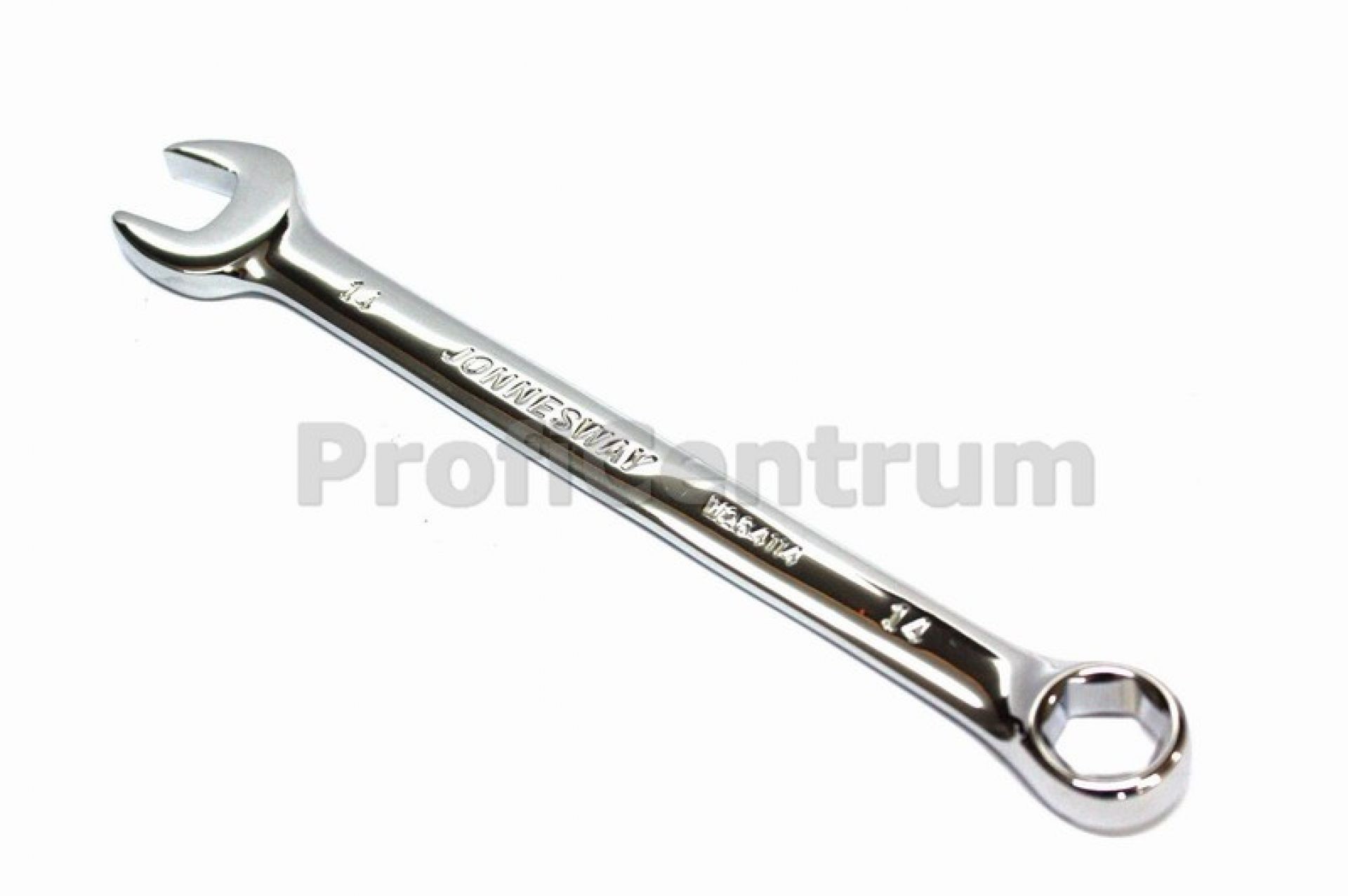 LLAVE COMBINADA 14mm JONNESWAY 6 puntas - Imagen 6