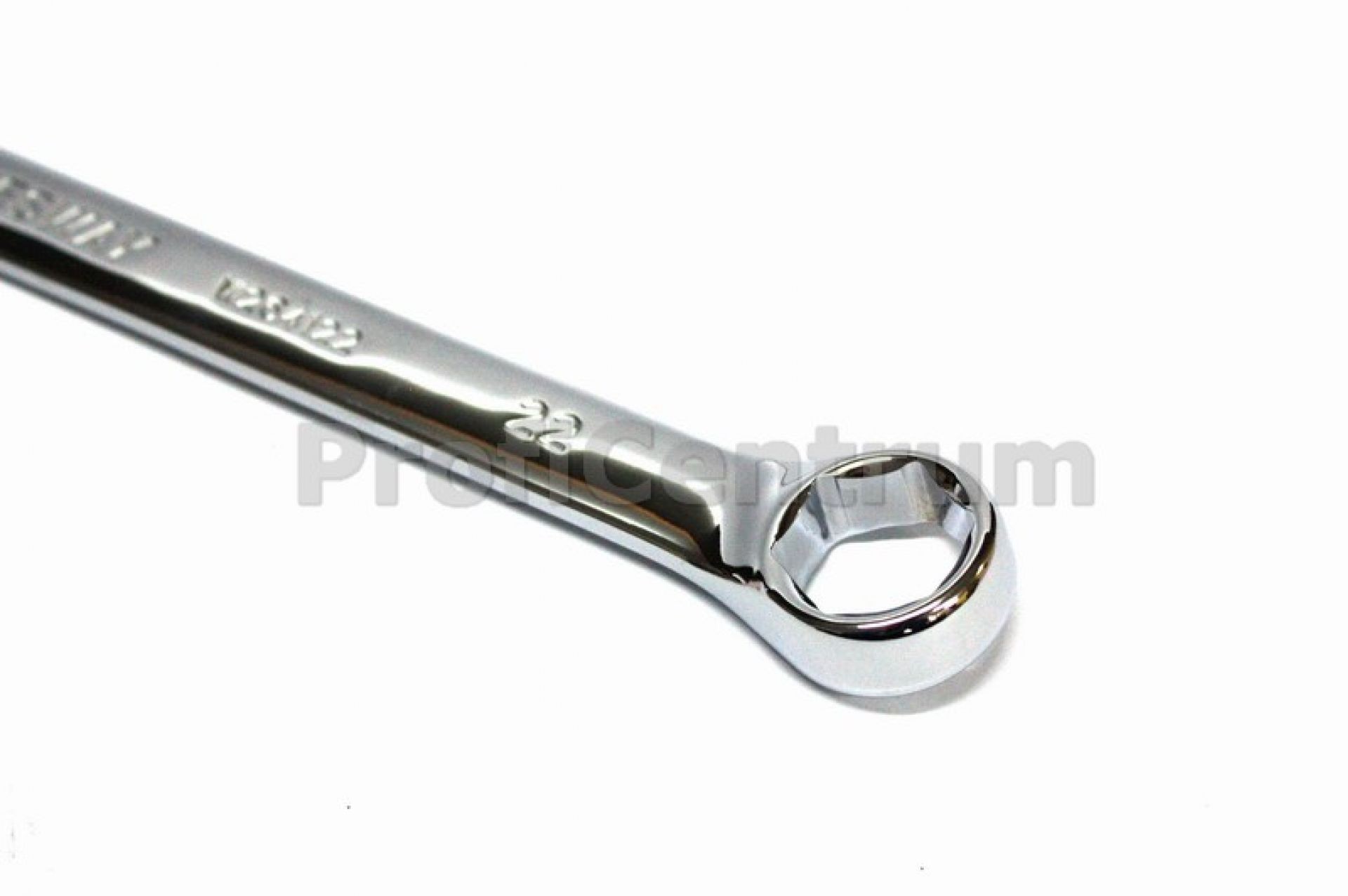 LLAVE COMBINADA 22mm 6 puntas. JONNESWAY, LARGO - Imagen 7