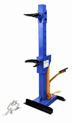 EXTRACTOR HIDRÁULICO PARA MUELLES McPHERSON 1T