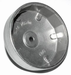 TOMA FILTRO DE ACEITE 74/14 VW SKODA MERCEDES