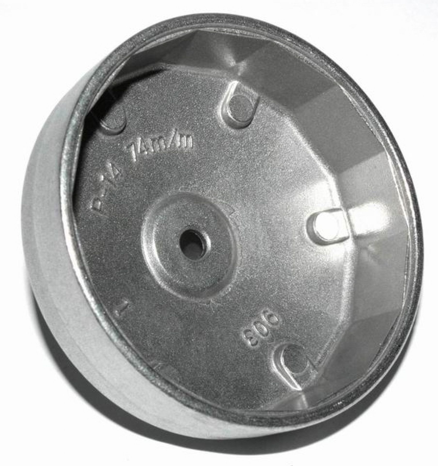 TOMA FILTRO DE ACEITE 74/14 VW SKODA MERCEDES
