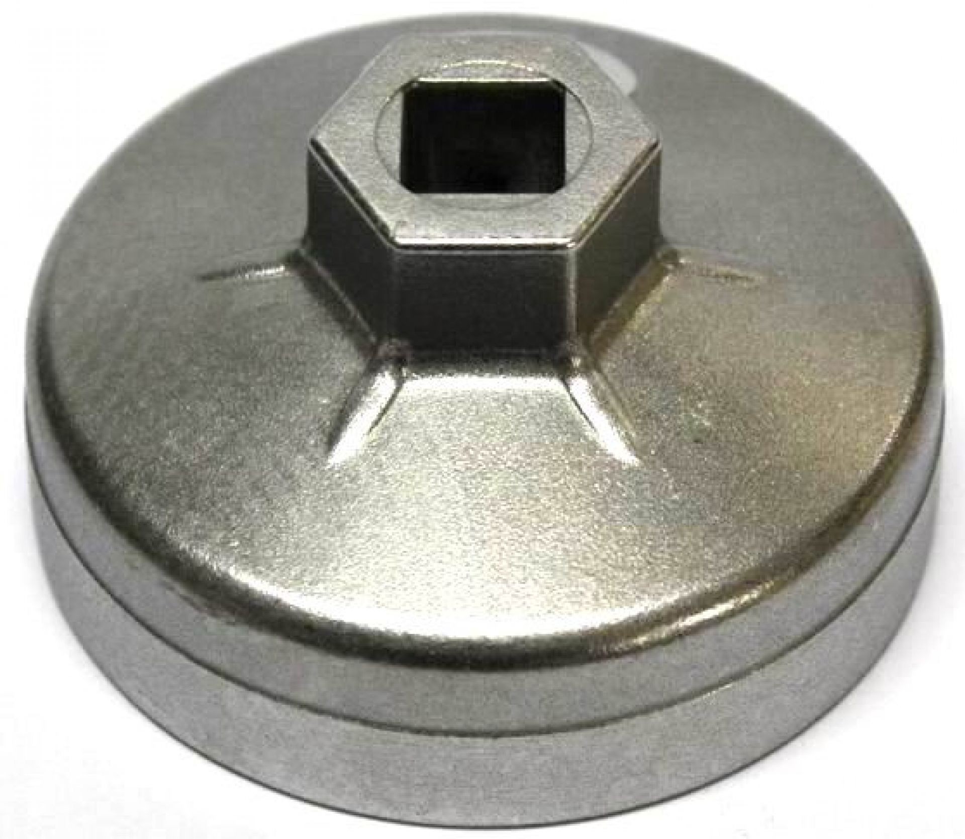 TOMA FILTRO DE ACEITE 74/14 VW SKODA MERCEDES - Imagen 3