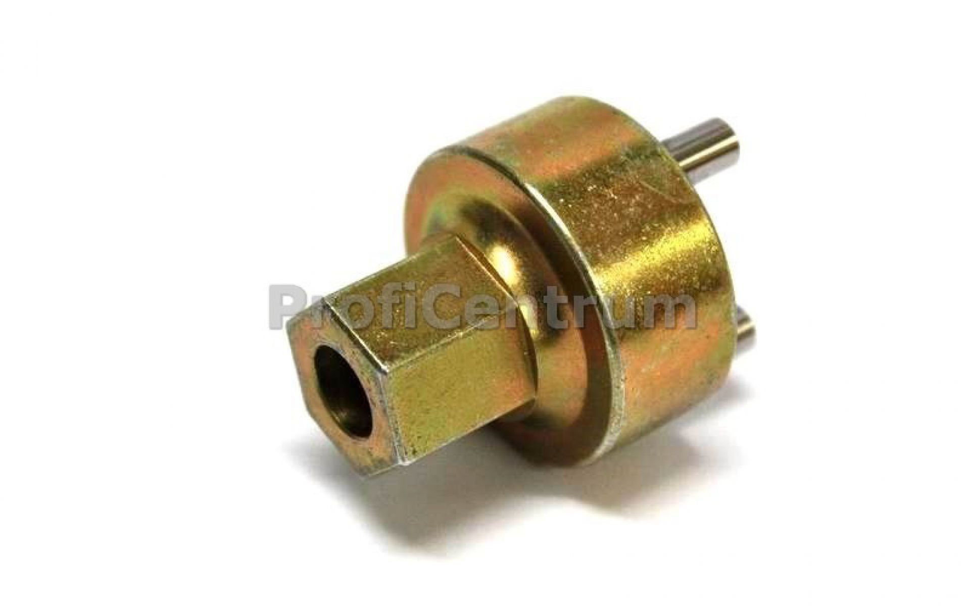 LLAVE DE DISCO DE EMBRAGUE DE AIRE ACONDICIONADO DENSO 21mm - Imagen 3