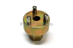 LLAVE DE DISCO DE EMBRAGUE DE AIRE ACONDICIONADO DENSO 22mm (endurecida)