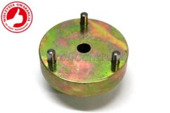 LLAVE DE DISCO DE EMBRAGUE DE AIRE ACONDICIONADO DENSO 47.5mm