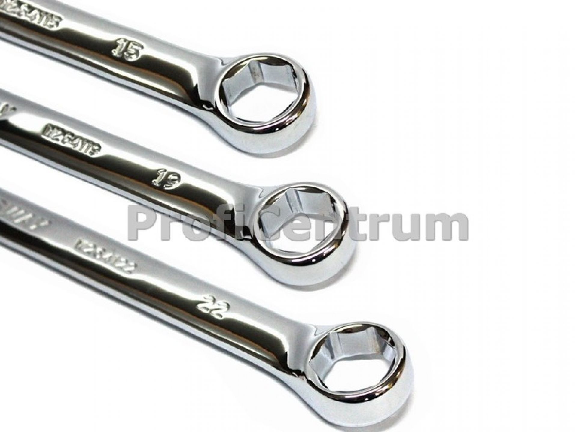 LLAVE COMBINADA 16mm JONNESWAY 6 puntas - Imagen 6