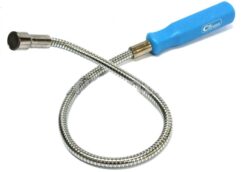 PINZA MAGNÉTICA FLEXIBLE 2 kg 60 cm Richmann