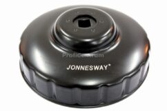 LLAVE FILTRO DE ACEITE 76mm/12 Fiat Ducato Renault Megane Laguna Espace