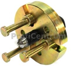 BOMBA DE INYECCIÓN EXTRACTOR DE RUEDAS FORD 1.8 TDCI