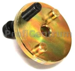 LLAVE PARA GIRAR EL CIGÜEÑAL VW 2.5 TDI T5 TOUAREG