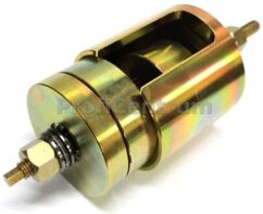 EXTRACTOR DE BUJE DE VIGA TRASERA BMW 5, 7, F10, F11, F18