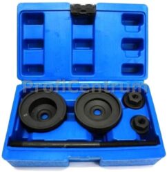 EXTRACTOR DE BUJE DE VIGA TRASERA VAG 1.4 1.6 1.8 1.9D 2.0