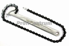 LLAVE DE CADENA PARA FILTRO DE ACEITE 30-160mm Jonnesway