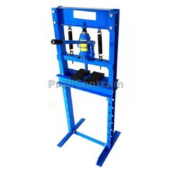 PRENSA HIDRÁULICA 20 TON 8 NIVELES