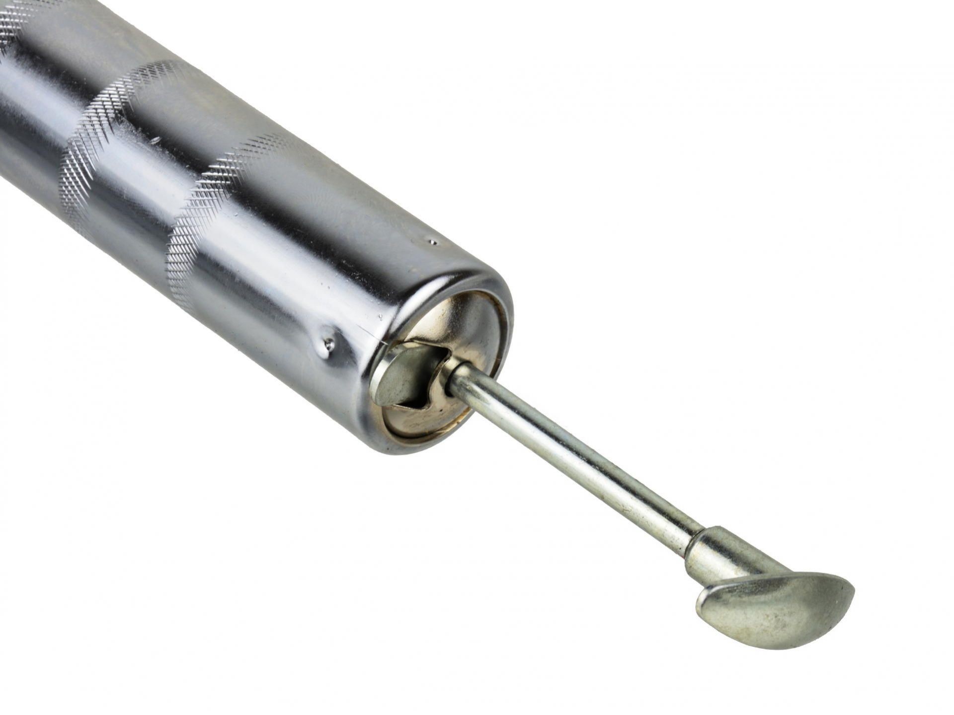 Pistola de engrase MANUAL, 120 ml, SÓLIDA, ESTANCA - Imagen 5