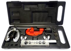 KIT DE PRENSA PARA LA GUÍA DE GANANCIAS. FRENOS 5-16mm