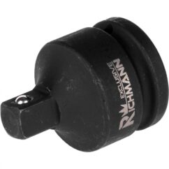 REDUCCIÓN DE IMPACTO 3/4'' x 1/2' CR-Mo, MOLIBDENO FUERTE