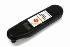 MEDIDOR DE PRESIÓN DE NEUMÁTICOS LCD ELECTRÓNICO JONNESWAY