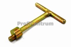 LLAVE TENSOR DE CORREA DE DISTRIBUCIÓN ALFA FIAT LANCIA