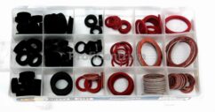 SELLOS SANITARIOS 141 uds. KIT DE SELLO