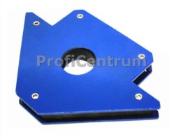 SOPORTE ANGULAR SOPORTE PARA SOLDADURA MAGNÉTICO 34,5KG