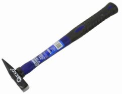Martillo de cerrajería 100g. fibra de vidrio Premium