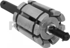 EXPANSOR PARA AMPLIACIÓN DE TUBOS DE ESCAPE 38-64mm