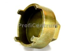 LLAVE DE VASO PARA CUBO DE RUEDA 55MM