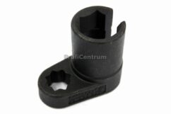 LLAVE DE VASO PARA SONDA LAMBDA 22mm 1/2''
