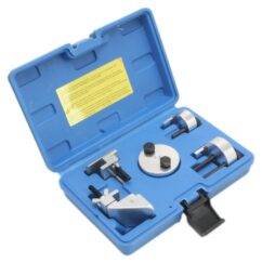 KIT PARA DESMONTAJE/INSTALACIÓN DE CORREA MULTI V